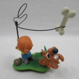 BOULE ET BILL À LA PÊCHE - LEBLON-DELIENNE TBB01- 2001 – Image 4