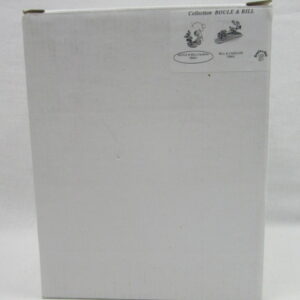 BOULE ET BILL À LA PÊCHE - LEBLON-DELIENNE TBB01- 2001 – Image 6