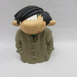 GASTON - LEBLON 151 - BUSTE GASTON - 423 ex. - 1989 – Image 2