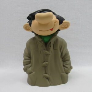 GASTON - LEBLON 151 - BUSTE GASTON - 423 ex. - 1989 – Image 1