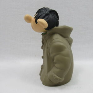 GASTON - LEBLON 151 - BUSTE GASTON - 423 ex. - 1989 – Image 3