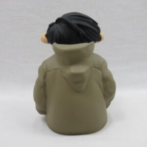 GASTON - LEBLON 151 - BUSTE GASTON - 423 ex. - 1989 – Image 4