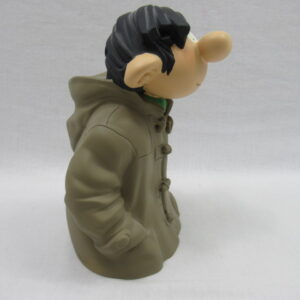 GASTON - LEBLON 151 - BUSTE GASTON - 423 ex. - 1989 – Image 5