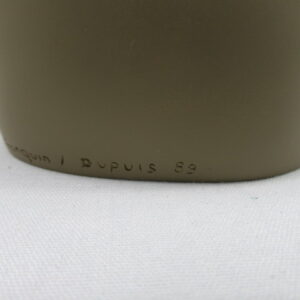 GASTON - LEBLON 151 - BUSTE GASTON - 423 ex. - 1989 – Image 6