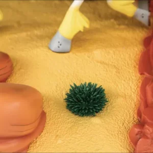 LUCKY LUKE - CARTOON KINGDOM 275 ex. - au 1/6ème – Image 13