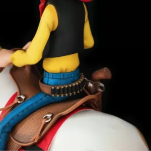LUCKY LUKE - CARTOON KINGDOM 275 ex. - au 1/6ème – Image 11