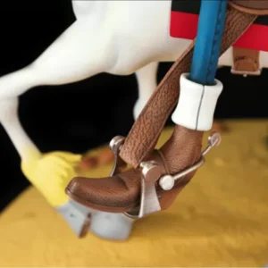LUCKY LUKE - CARTOON KINGDOM 275 ex. - au 1/6ème – Image 10
