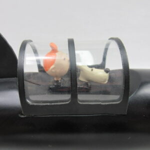 TINTIN - SOUS-MARIN REQUIN - AROUTCHEFF/PIXI - – Image 4