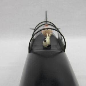 TINTIN - SOUS-MARIN REQUIN - AROUTCHEFF/PIXI - – Image 5