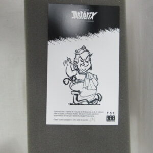 ASTÉRIX - BONEMINE - FARIBOLES - 350 ex. 2018 – Image 8