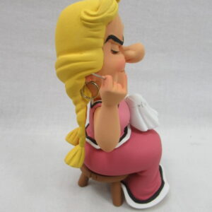 ASTÉRIX - BONEMINE - FARIBOLES - 350 ex. 2018 – Image 5