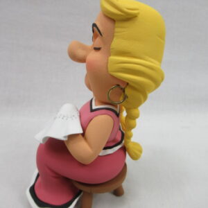 ASTÉRIX - BONEMINE - FARIBOLES - 350 ex. 2018 – Image 3