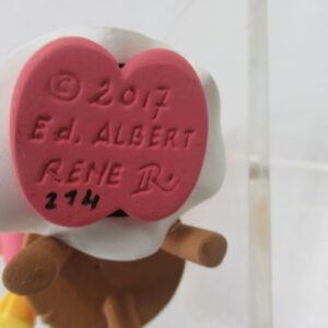ASTÉRIX - BONEMINE - FARIBOLES - 350 ex. 2018 – Image 6