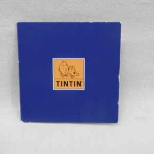 TINTIN - DUPONT & DUPOND - FARIBOLES - 1500 EX. - 2017 – Image 8